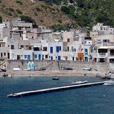 Casa Marettimo Villa Oda fotoğraf