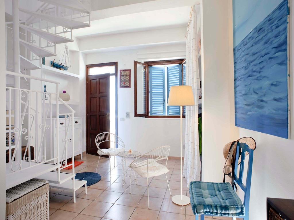 Casa Marettimo Villa Oda fotoğraf