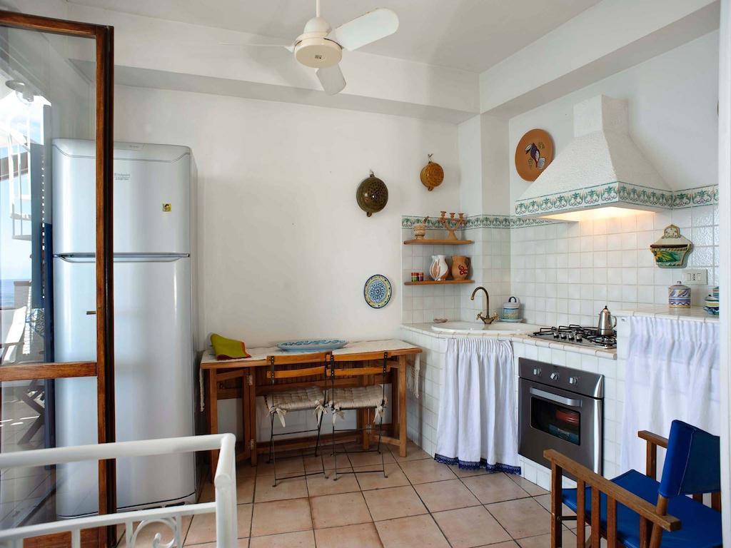 Casa Marettimo Villa Oda fotoğraf