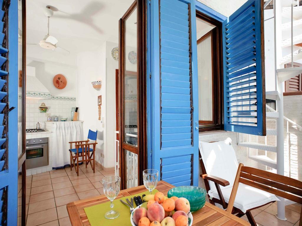Casa Marettimo Villa Oda fotoğraf