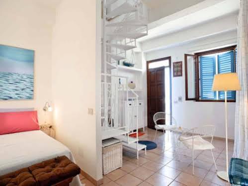 Casa Marettimo Villa Dış mekan fotoğraf